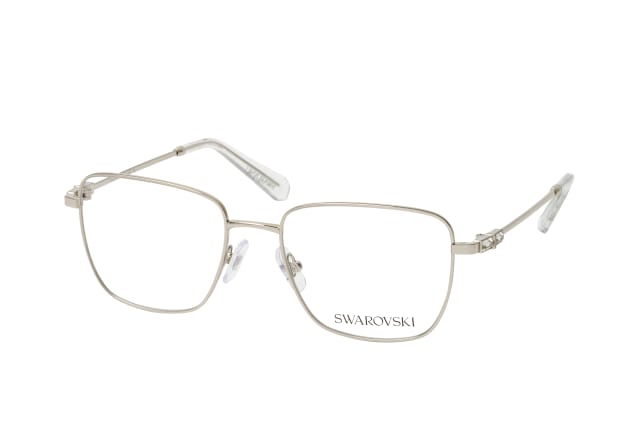 swarovski 0sk1003 4001, including lenses, square glasses, female