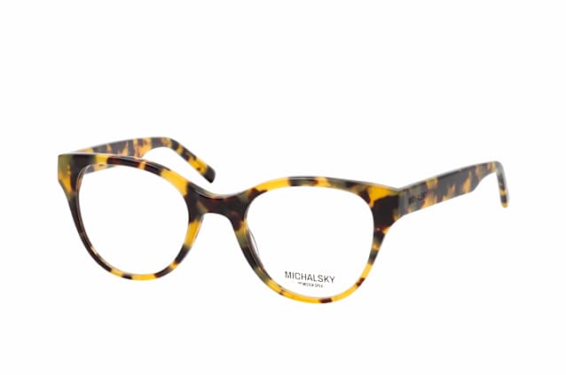 Michalsky for Mister Spex STAY BOLD glorify R11, including lenses, BUTTERFLY Glasses, UNISEX