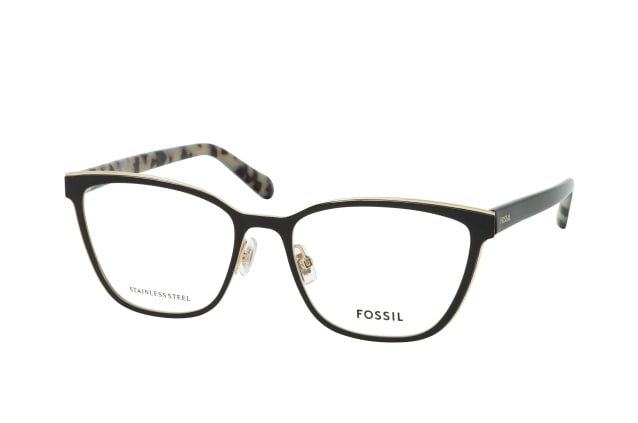 Fossil FOS 7180/G 807, including lenses, BUTTERFLY Glasses, FEMALE