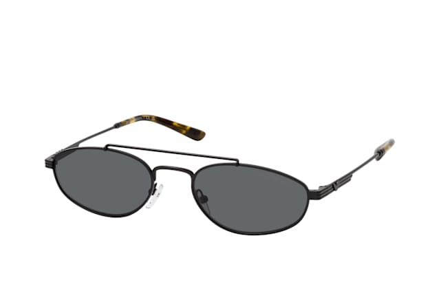 Emporio Armani EA 2157 300187, NARROW Sunglasses, MALE, available with prescription