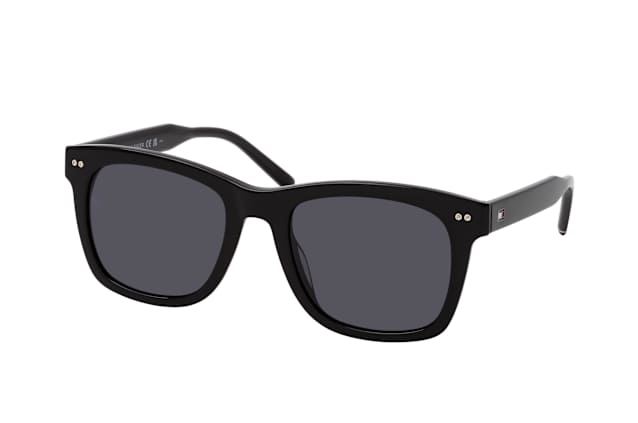 Tommy Hilfiger TH 2184/S 807, SQUARE Sunglasses, MALE, available with prescription