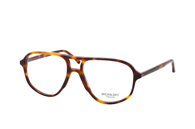 Michalsky for Mister Spex STAY BOLD enrich R22, including lenses, AVIATOR Glasses, UNISEX