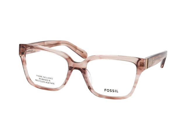 Fossil FOS 7189 HR3, including lenses, SQUARE Glasses, FEMALE