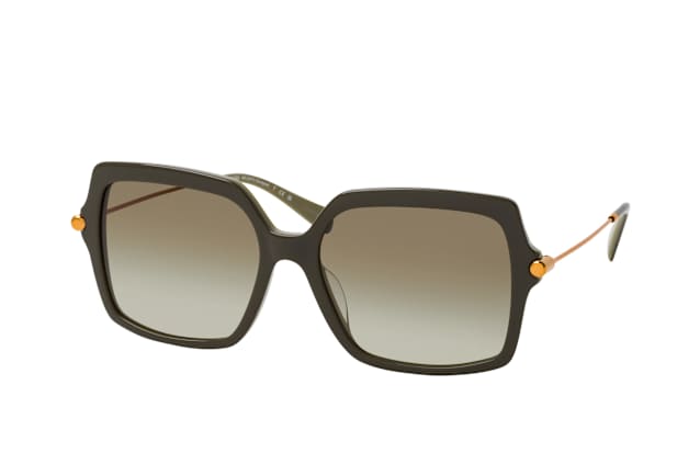 Michael Kors MK 2247U 40193M, SQUARE Sunglasses, FEMALE, available with prescription