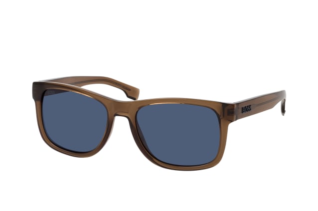 BOSS BOSS 1568/S 09Q, SQUARE Sunglasses, MALE, available with prescription BOSS BOSS 1568/S 09Q, SQUARE Sunglasses, MALE, available with prescription