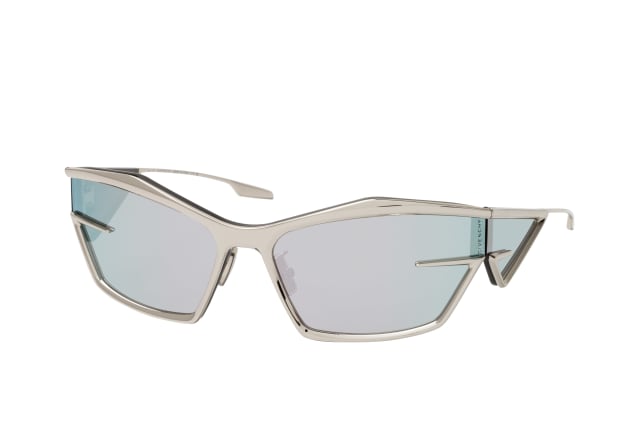 Givenchy GV40066U 16C, BUTTERFLY Sunglasses, FEMALE