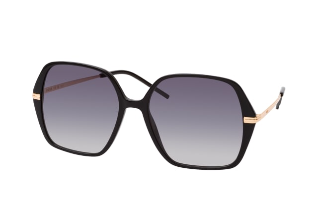 BOSS BOSS 1660/S 2M2, SQUARE Sunglasses, FEMALE