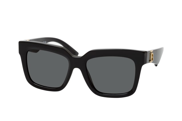 Burberry BE 4419 300187, SQUARE Sunglasses, FEMALE