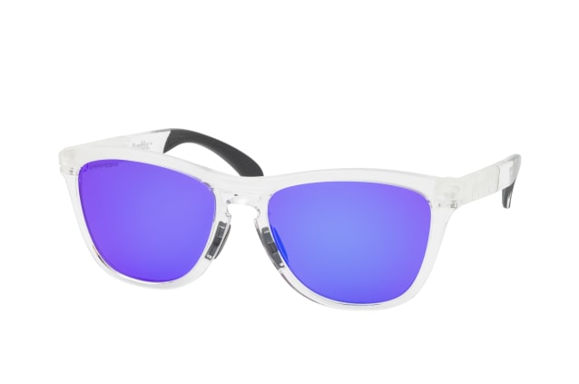 Oakley FROGSKINS RANGE 928412, SQUARE Sunglasses, MALE, available with prescription