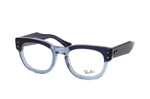 Ray-Ban 0RX0298V 8324, including lenses, ROUND Glasses, UNISEX