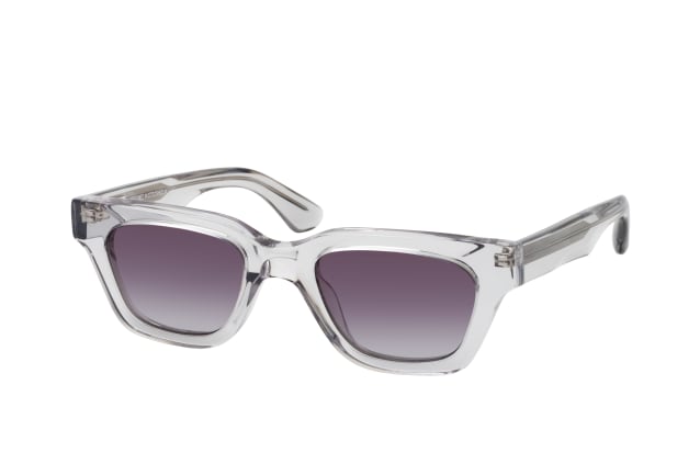 Chimi 11.2 Grey, SQUARE Sunglasses, UNISEX
