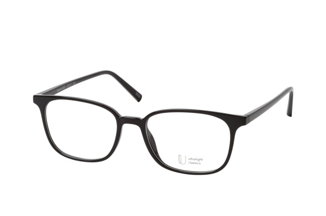 Ultralight Classics Laarni B 1518 S23, including lenses, SQUARE Glasses, MALE