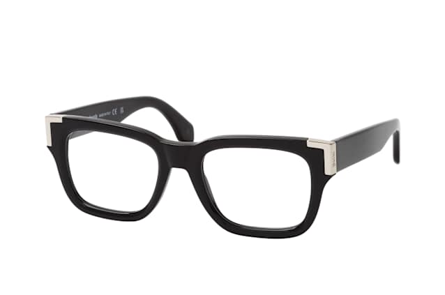 Palm Angels PERJ011 1000, including lenses, SQUARE Glasses, UNISEX