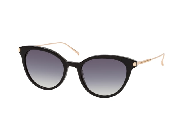 Michalsky for Mister Spex BE THE ONE heart S21, BUTTERFLY Sunglasses, FEMALE, available with prescription