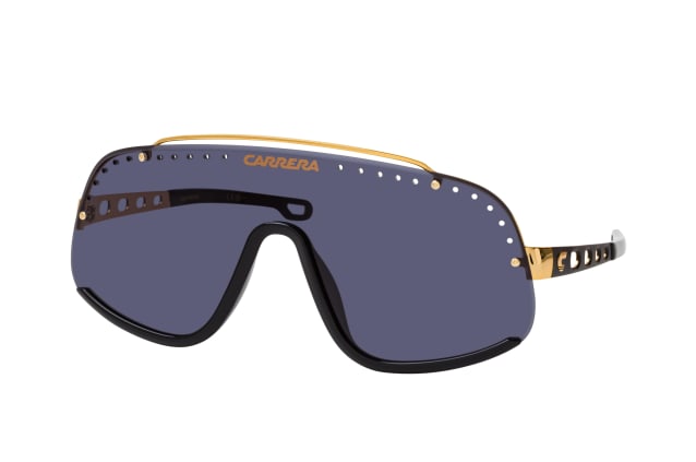 Carrera FLAGLAB 16 2M2, SINGLELENS Sunglasses, UNISEX