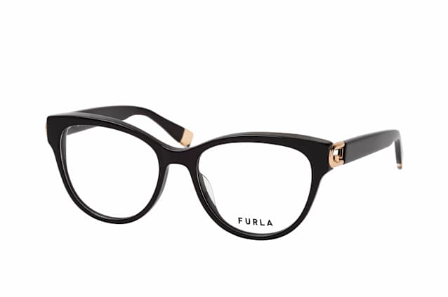 Furla VFU 827 700Y, including lenses, BUTTERFLY Glasses, FEMALE