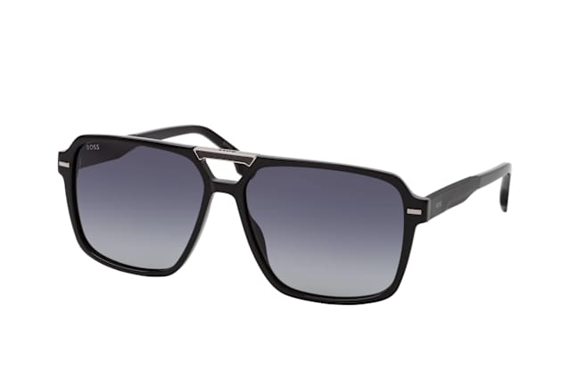 BOSS BOSS 1766/S 807, SQUARE Sunglasses, MALE