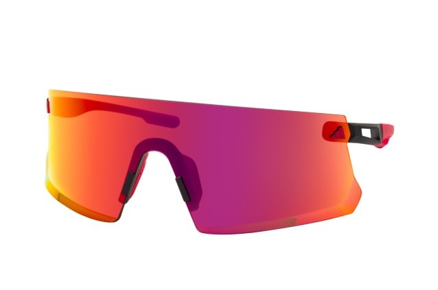 adidas SP 0090 02L, SINGLELENS Sunglasses, UNISEX