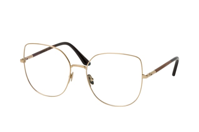 WOOD FELLAS RISE 11060 7321, including lenses, BUTTERFLY Glasses, MALE