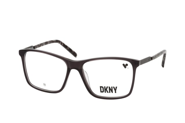 DKNY DK 5067 001, including lenses, SQUARE Glasses, FEMALE