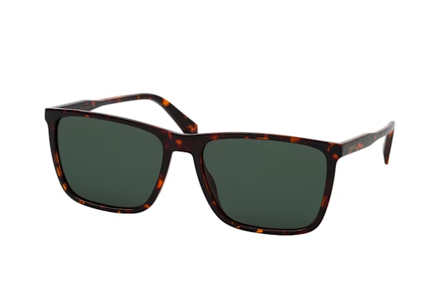 Polaroid PLD 4180/S 086, SQUARE Sunglasses, MALE, polarised