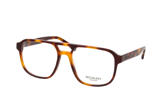 Michalsky for Mister Spex aviate 1016 R21, including lenses, AVIATOR Glasses, UNISEX