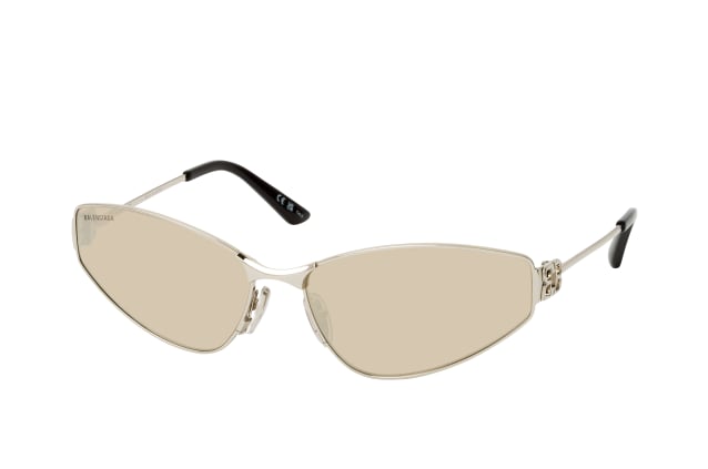 Balenciaga BB0335S 006, BUTTERFLY Sunglasses, FEMALE