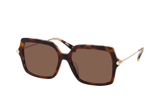 Michael Kors MK 2247U 395173, SQUARE Sunglasses, FEMALE, available with prescription
