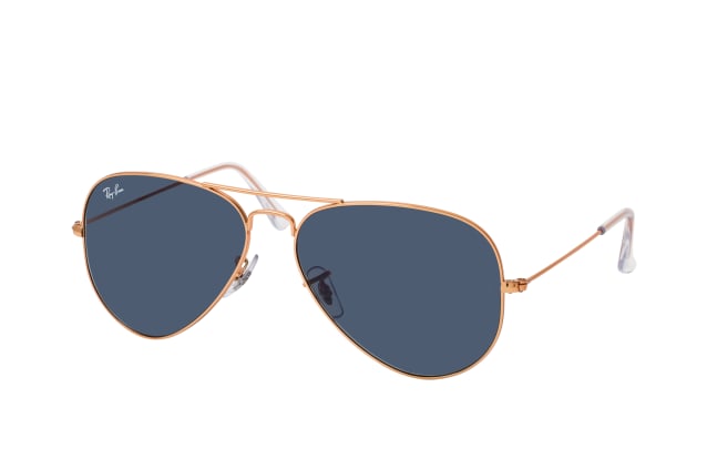 Ray-Ban RB 3025 9202R5, AVIATOR Sunglasses, UNISEX, available with prescription