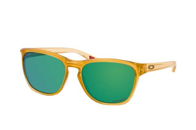 Oakley OO 9479 947919, SQUARE Sunglasses, MALE