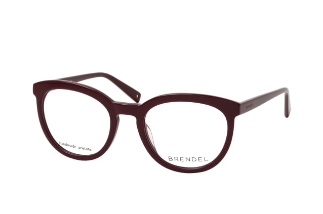 Brendel eyewear 903185 50, including lenses, SQUARE Glasses, FEMALE