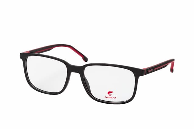 Carrera CARRERA 8916 BLX, including lenses, SQUARE Glasses, MALE