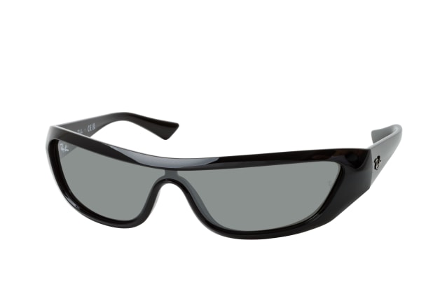 Ray-Ban RB 4431 66776V, SINGLELENS Sunglasses, UNISEX
