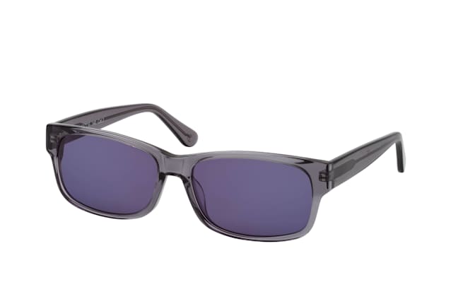 Aspect by Mister Spex Will 2003 D13, RECTANGLE Sunglasses, UNISEX, available with prescription