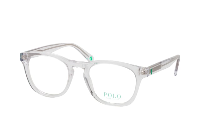 Polo Ralph Lauren PH 2258 5331, including lenses, ROUND Glasses, MALE