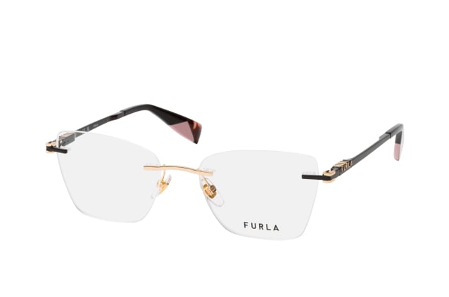 Furla VFU 773 0300, including lenses, BUTTERFLY Glasses, FEMALE