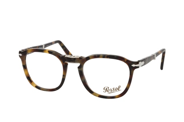 Persol PO 3345V 1071, including lenses, SQUARE Glasses, UNISEX