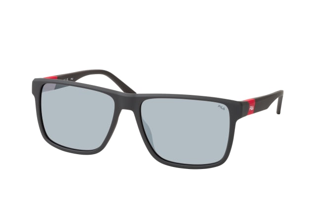 Fila SFI 522 507P, SQUARE Sunglasses, MALE, polarised, available with prescription