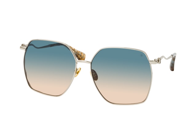 Scotch & Soda 5015022 800, SQUARE Sunglasses, FEMALE