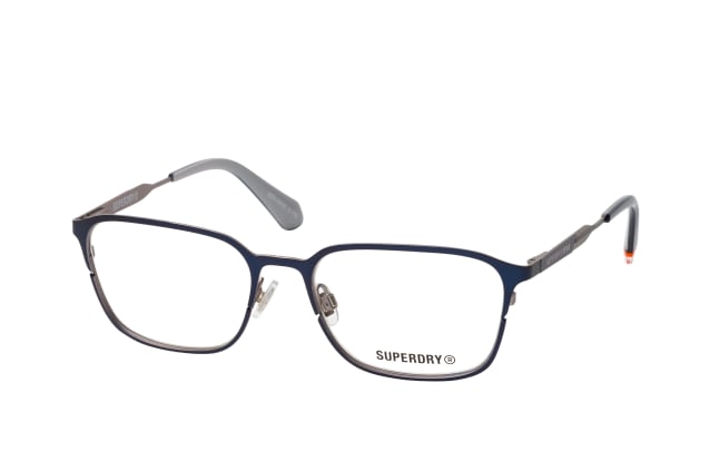 Superdry SDO 3019 006, including lenses, SQUARE Glasses, MALE
