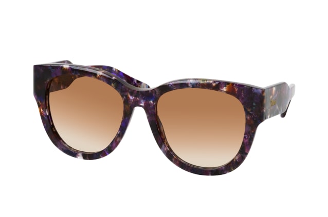 Chloé CH 0192S 003, BUTTERFLY Sunglasses, FEMALE, available with prescription