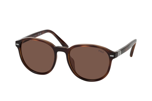 Polo Ralph Lauren 0PH4207U 597473, ROUND Sunglasses, MALE, available with prescription