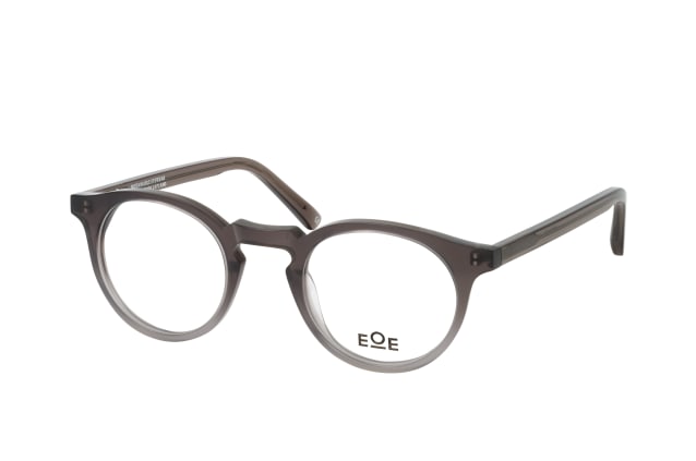 EOE STENSKÄR 48 Mist, including lenses, ROUND Glasses, UNISEX