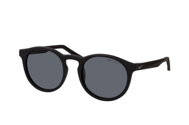 Nike NIKE SWERVE P FD1850 011, ROUND Sunglasses, UNISEX, polarised, available with prescription