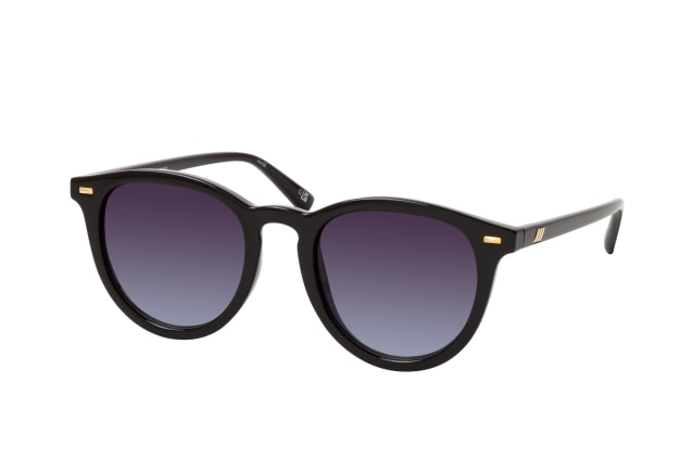 Le Specs FIRE STARTER LSP2352189, ROUND Sunglasses, UNISEX