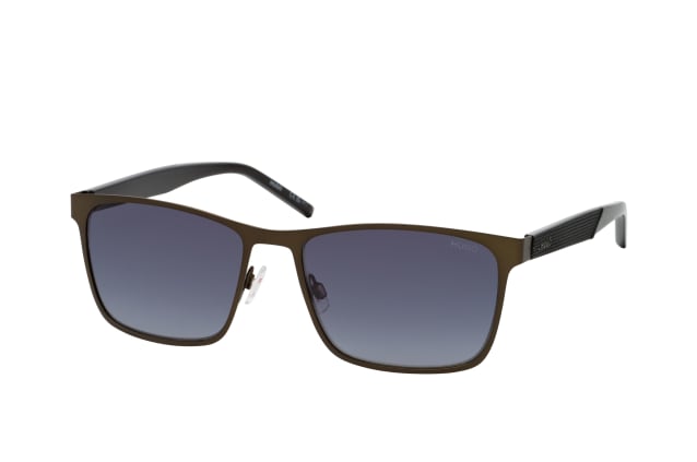 Hugo Boss HG 1328/S SVK, SQUARE Sunglasses, MALE, available with prescription
