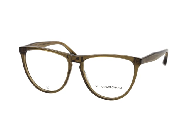 Victoria Beckham VB 2672 316, including lenses, AVIATOR Glasses, FEMALE