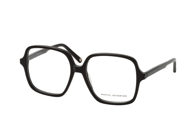 Marcel Ostertag Amahoro S22, including lenses, SQUARE Glasses, UNISEX