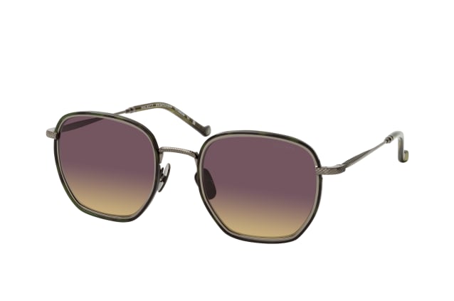 Hackett London 371932 938, SQUARE Sunglasses, MALE, available with prescription