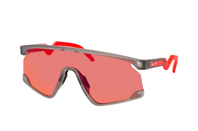 Oakley BXTR 928014, SINGLELENS Sunglasses, UNISEX